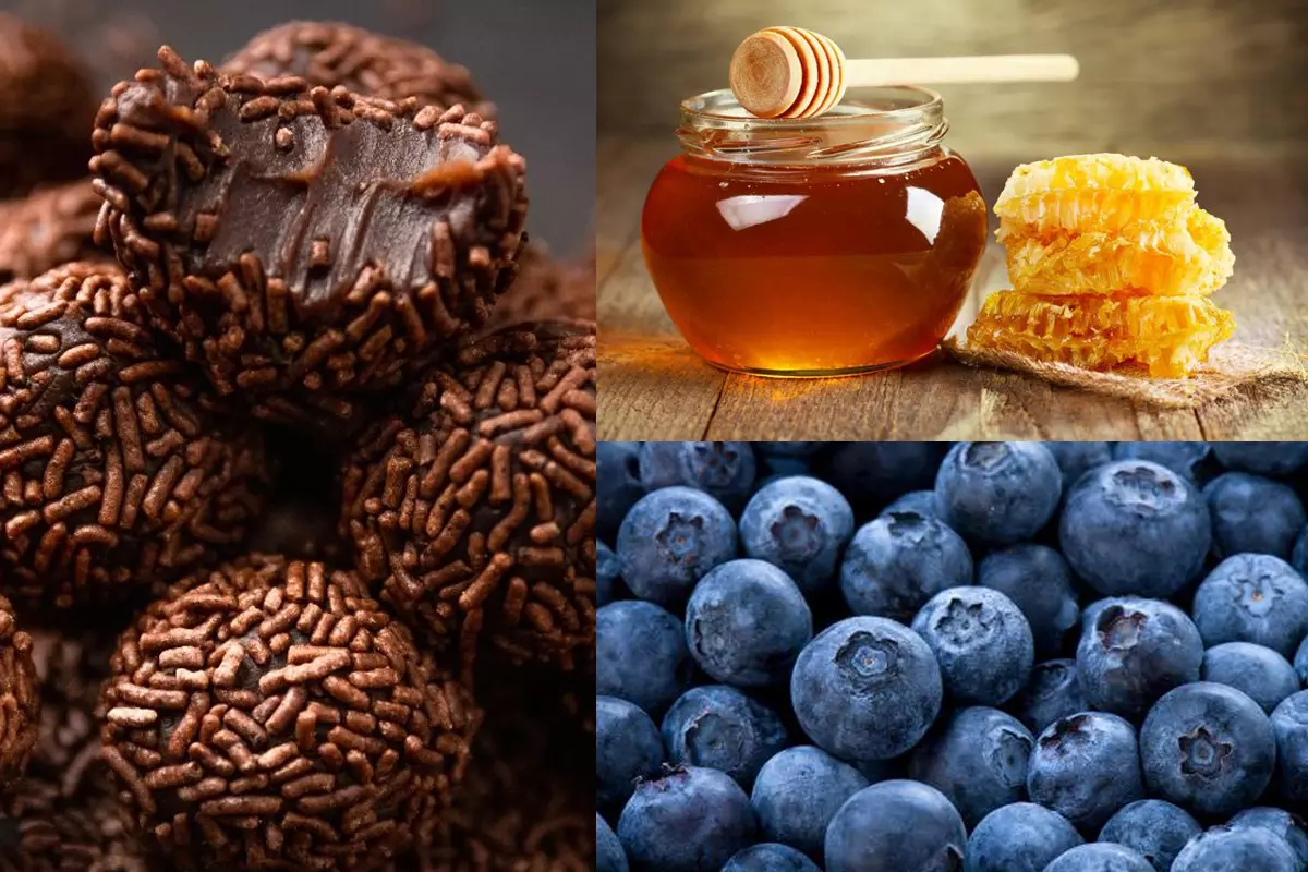 Leia mais sobre o artigo 3 coisas sobre o mel blueberry e brigadeiro que não sabia
