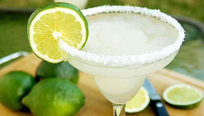 Receita Margarita Drink que é Considerado uma tradição Contemporânea no México