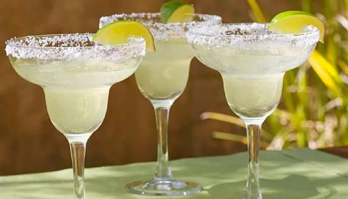 Você está visualizando atualmente Receita Margarita sem Álcool. Drink Mexicano de Maior Sucesso para Servir em seus Eventos