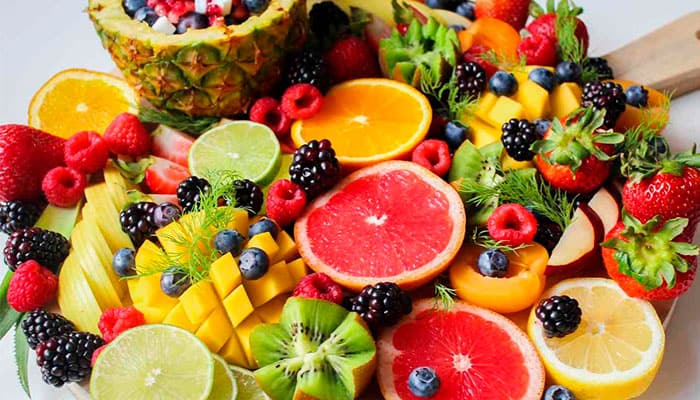 Leia mais sobre o artigo Você sabe Quais as Frutas da Primavera?