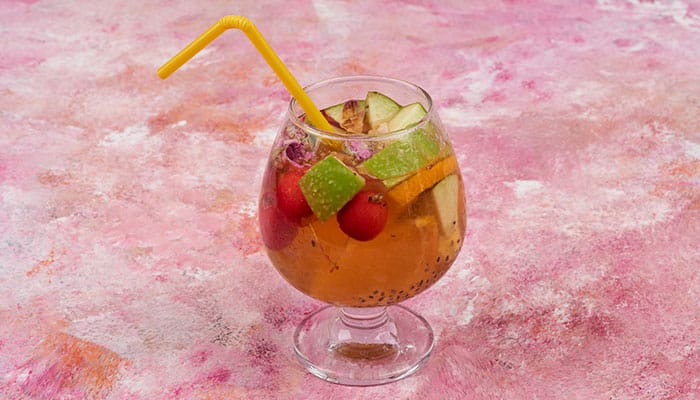 Você está visualizando atualmente Caipirinha de Frutas Especial para o Verão. Um drink com vários sabores!