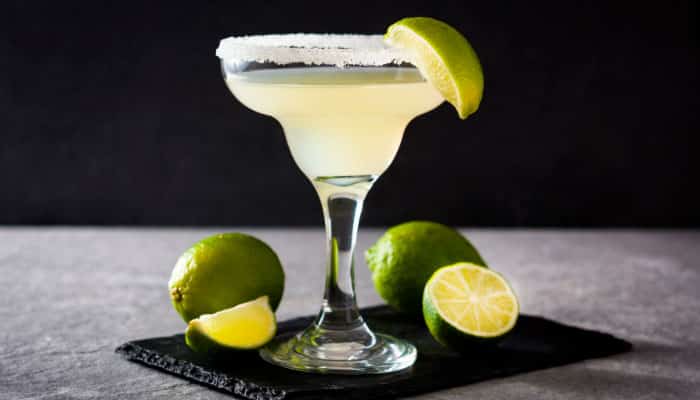 Leia mais sobre o artigo Margarita sem Álcool. Receita do Drink Mexicano de Maior Sucesso, para Você Servir em seus Eventos