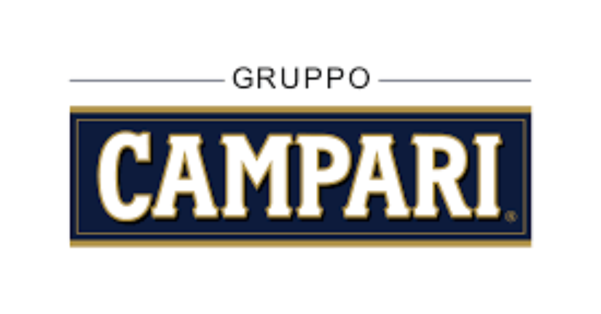 Grupo Campari - Fabricante Aperol