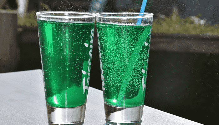 drink incrivel hulk