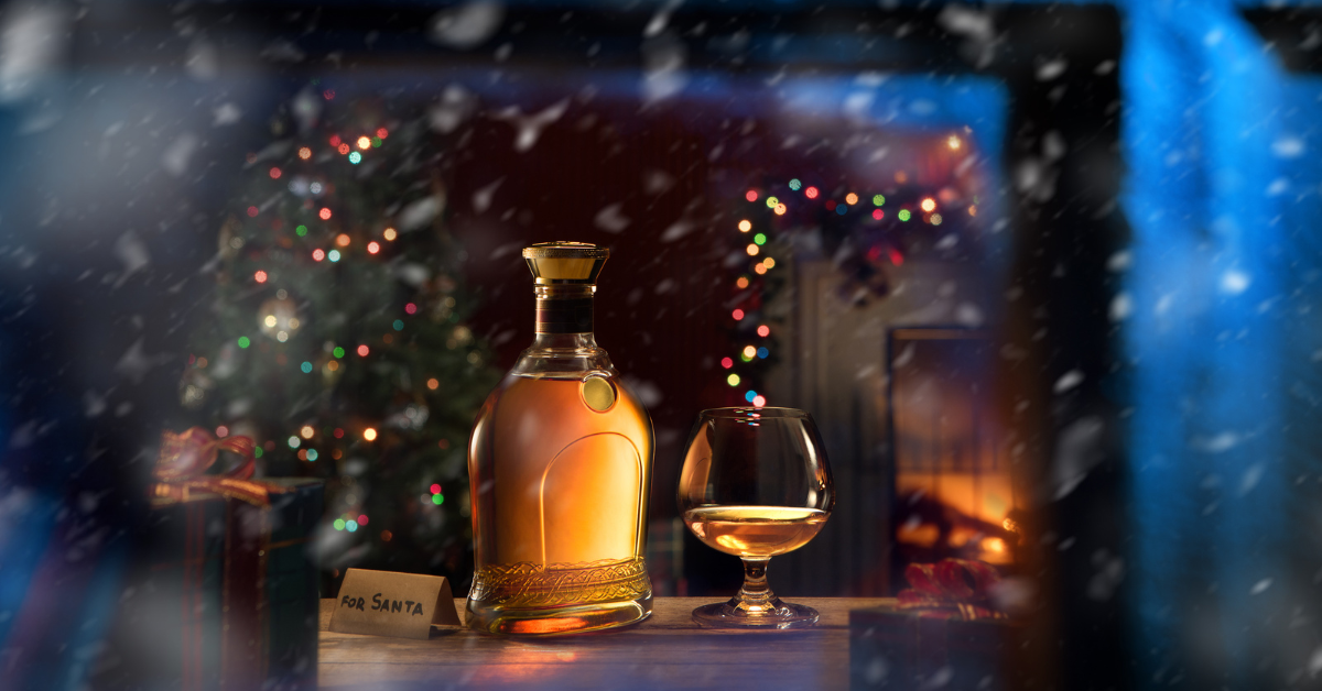 Descubra o Drink Snowball, o coquetel natalino perfeito! Aprenda a receita clássica, explore variações deliciosas e celebre o espírito do Natal.