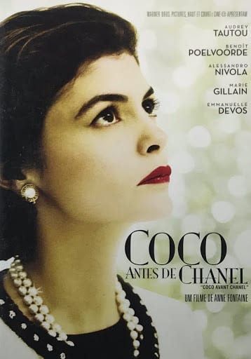 coco antes de chanel um filme sobre empreendedorismo feminino