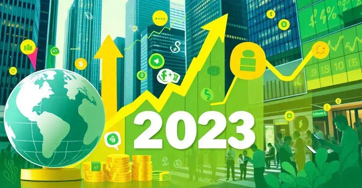 Você está visualizando atualmente 3 Ações Promissoras que Devem Explodir em 2023