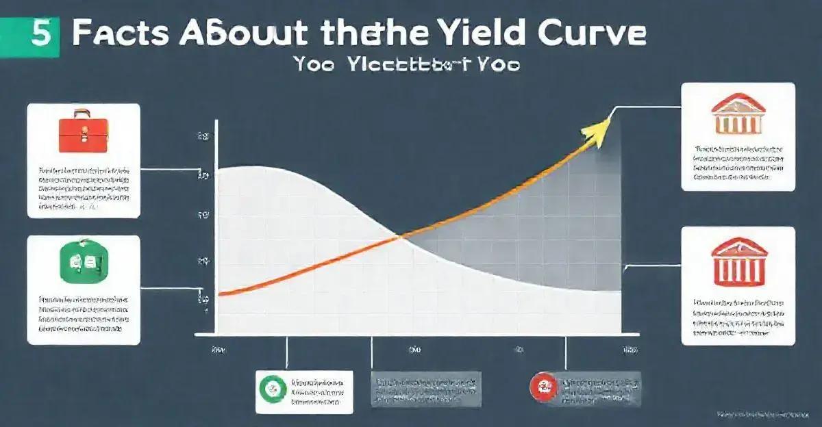 Você está visualizando atualmente 5 Fatos sobre a Curva de Rendimento que Você Precisa Saber