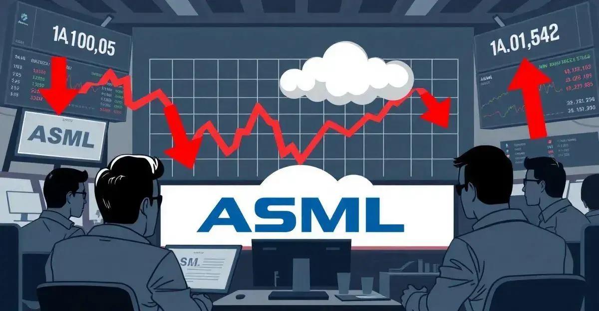 Análise das Expectativas dos Investidores