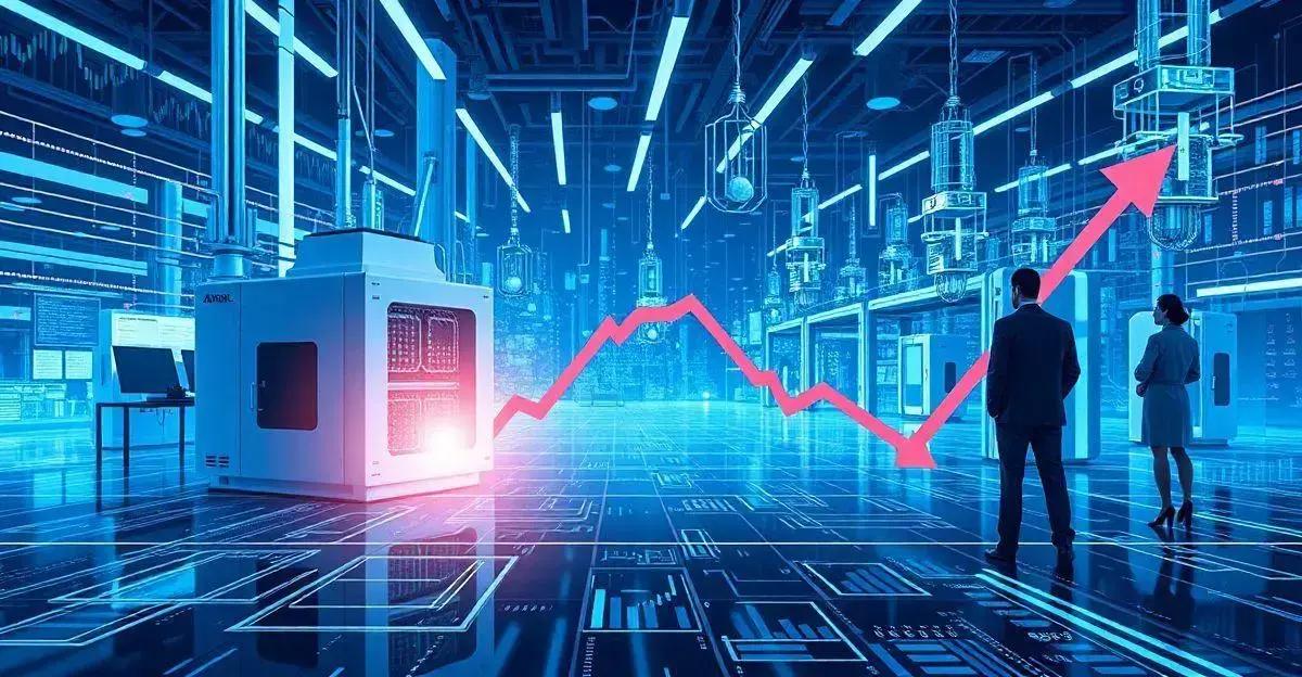 O Futuro da ASML no Setor de Tecnologia