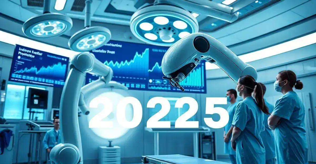 Expectativas para 2025