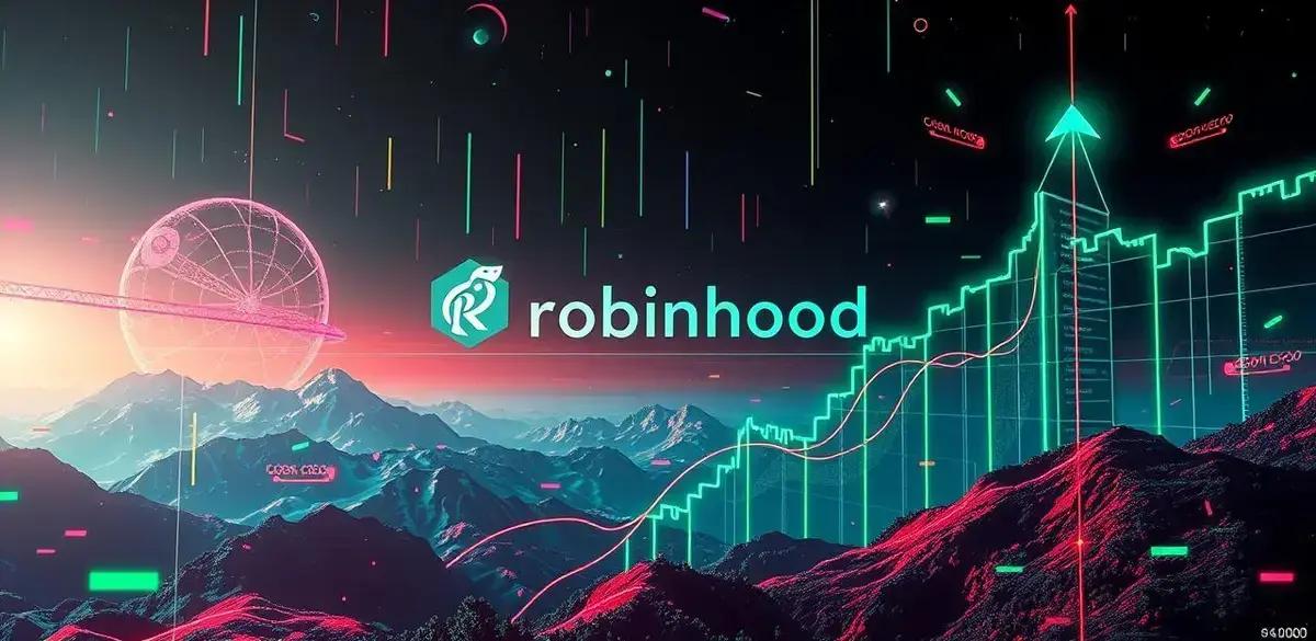 No momento, você está visualizando As Melhores Ações Robinhood para Comprar ou Observar Agora