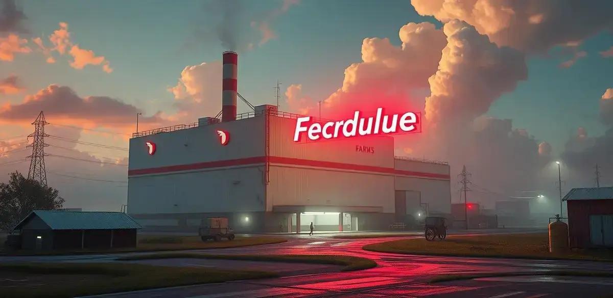 No momento, você está visualizando Perdue Farms: Fechamento da Fábrica no Tennessee