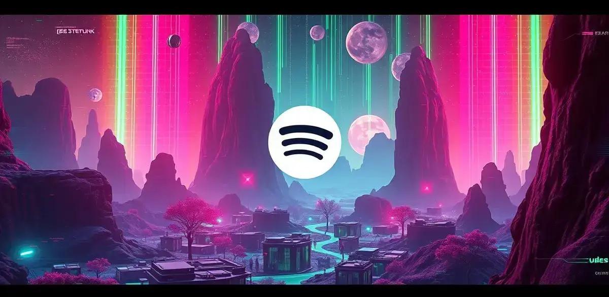 No momento, você está visualizando Spotify: Ações em Alta com Aumento de Preço-Alvo