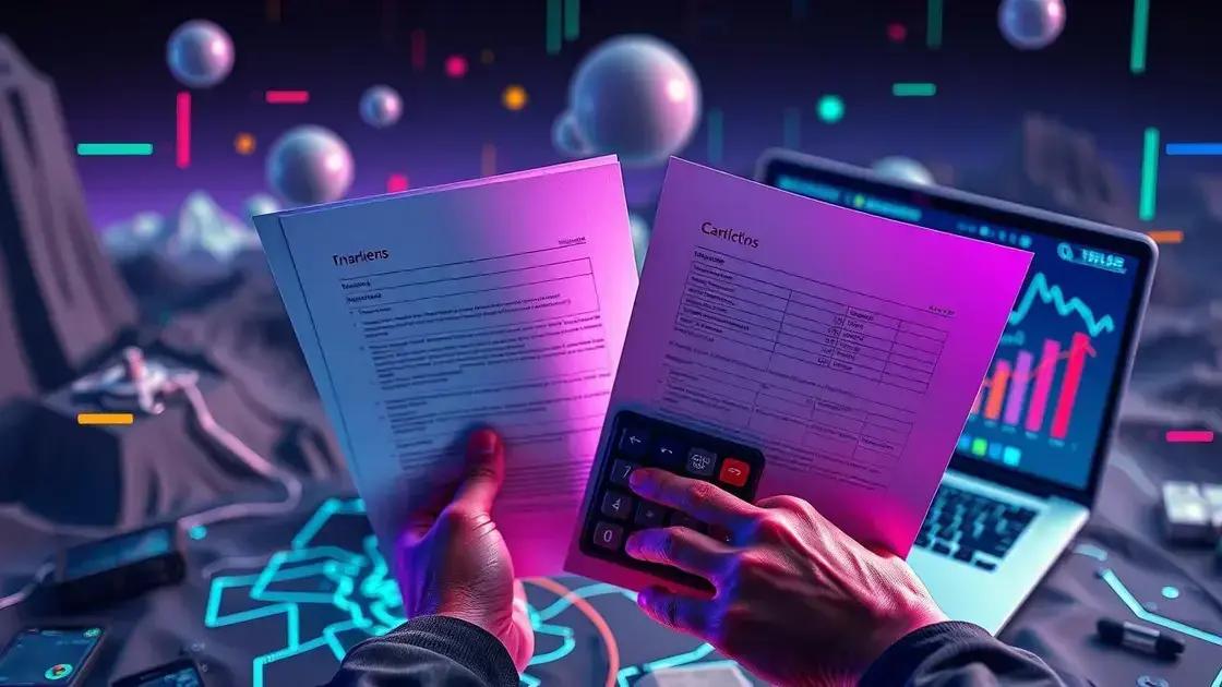 No momento, você está visualizando Consórcio vs. Financiamento: A Análise Matemática que Mostra o Que Realmente Vale a Pena