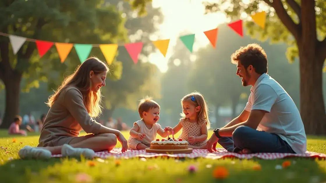 festas sem falencia como organizar eventos familiares com orcamento controlado