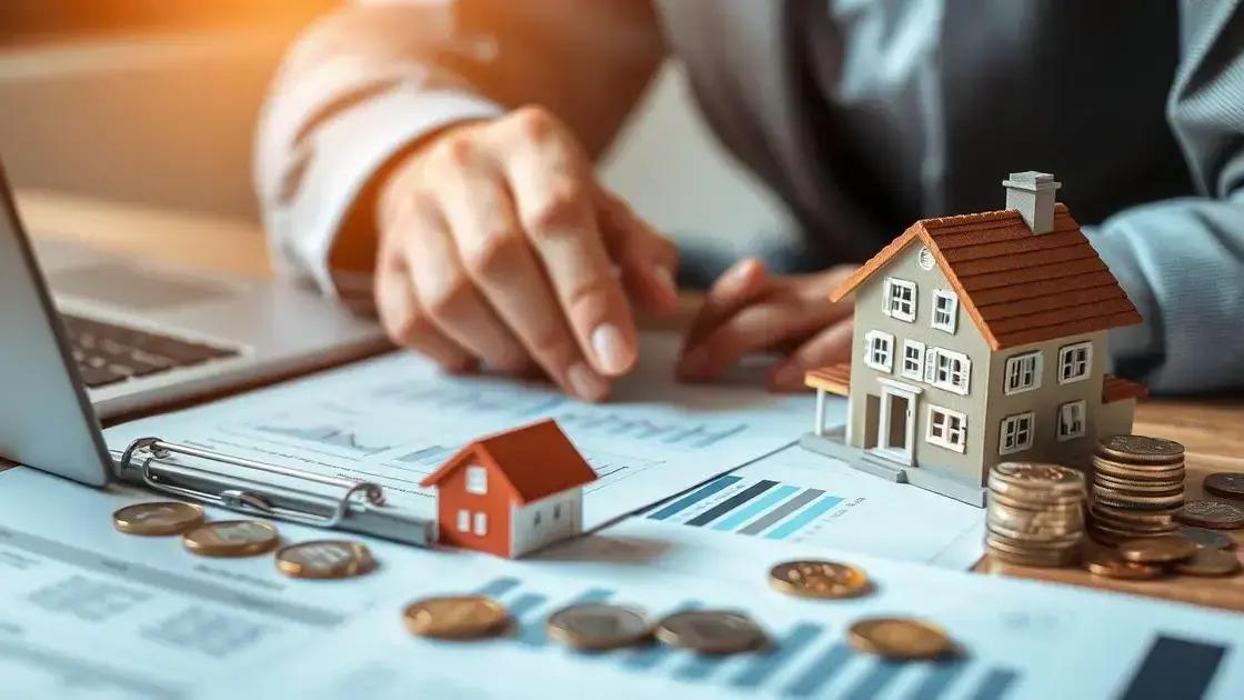 Definição e funcionamento dos fundos imobiliários