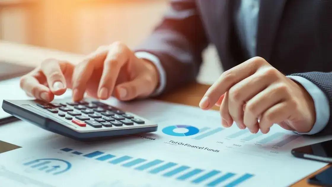Análise de custos e retorno sobre investimento