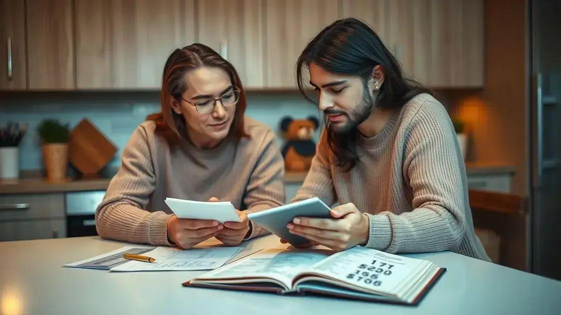 Leia mais sobre o artigo 5 Estratégias Simples Para Evitar Dívidas Desnecessárias