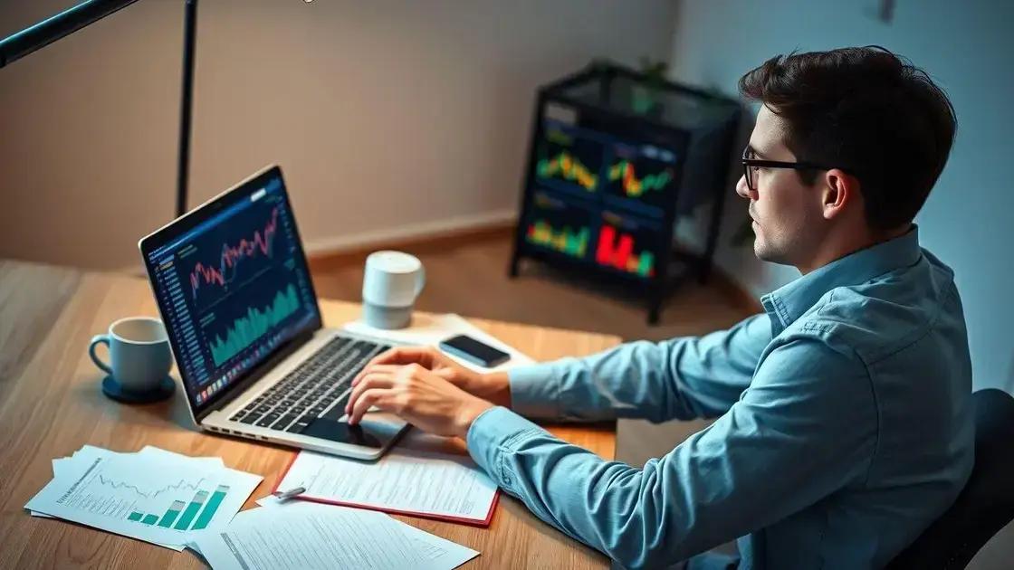 No momento, você está visualizando Corretoras para Day Trade: A Avaliação Completa que Revela as Melhores Plataformas