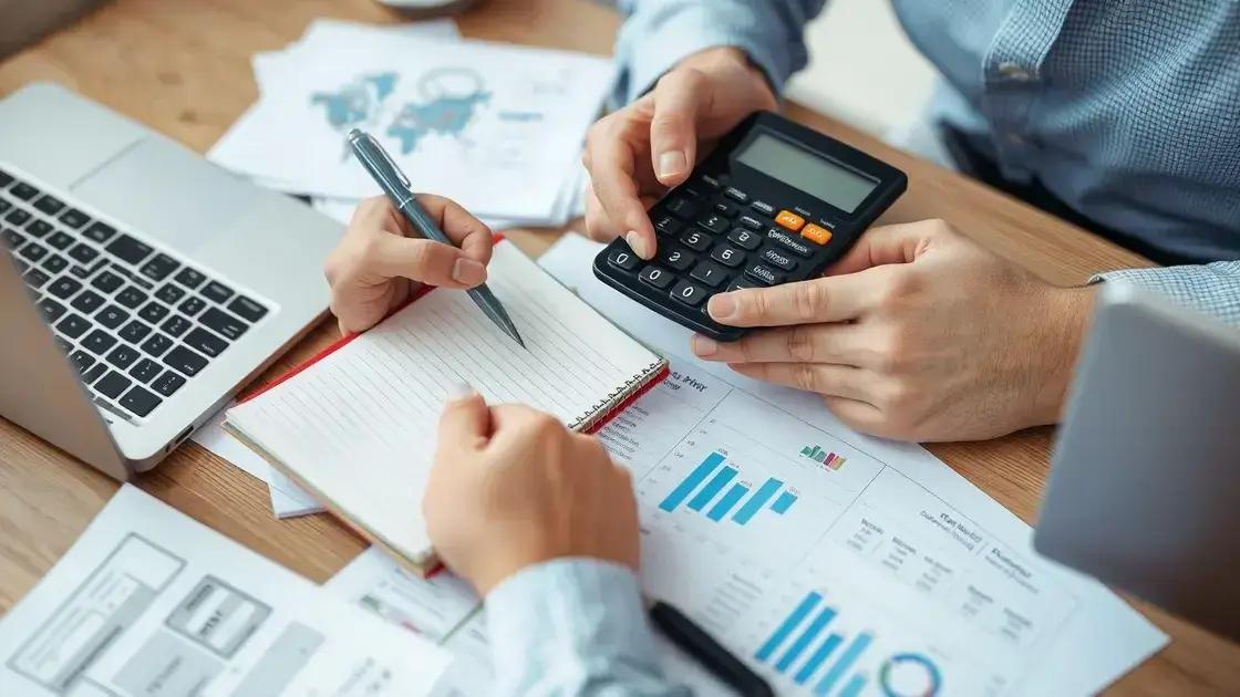 planejamento financeiro para iniciantes guia completo