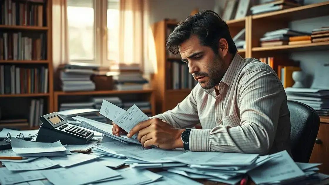 estratégias para quitar dívidas rapidamente