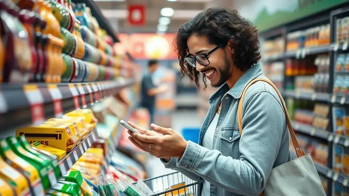 dicas para aproveitar promoções e descontos