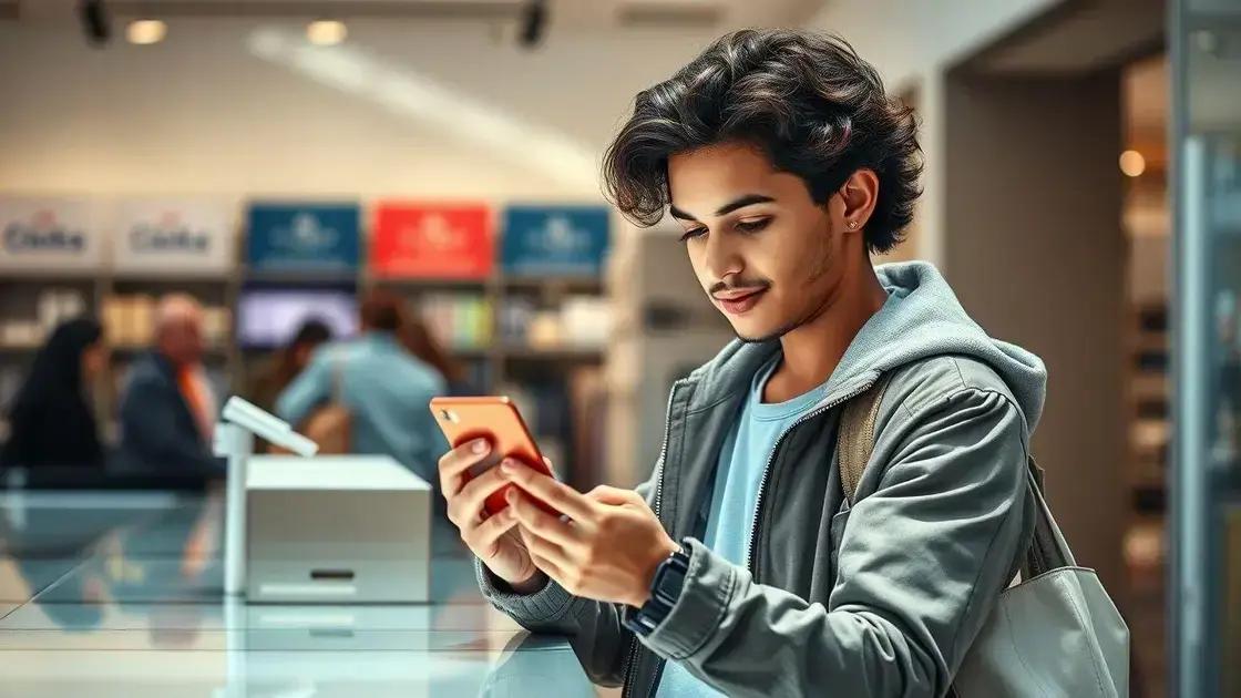 Como utilizar o cartão de crédito com responsabilidade