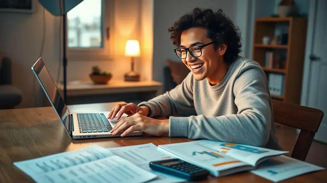 Dicas práticas para economizar dinheiro