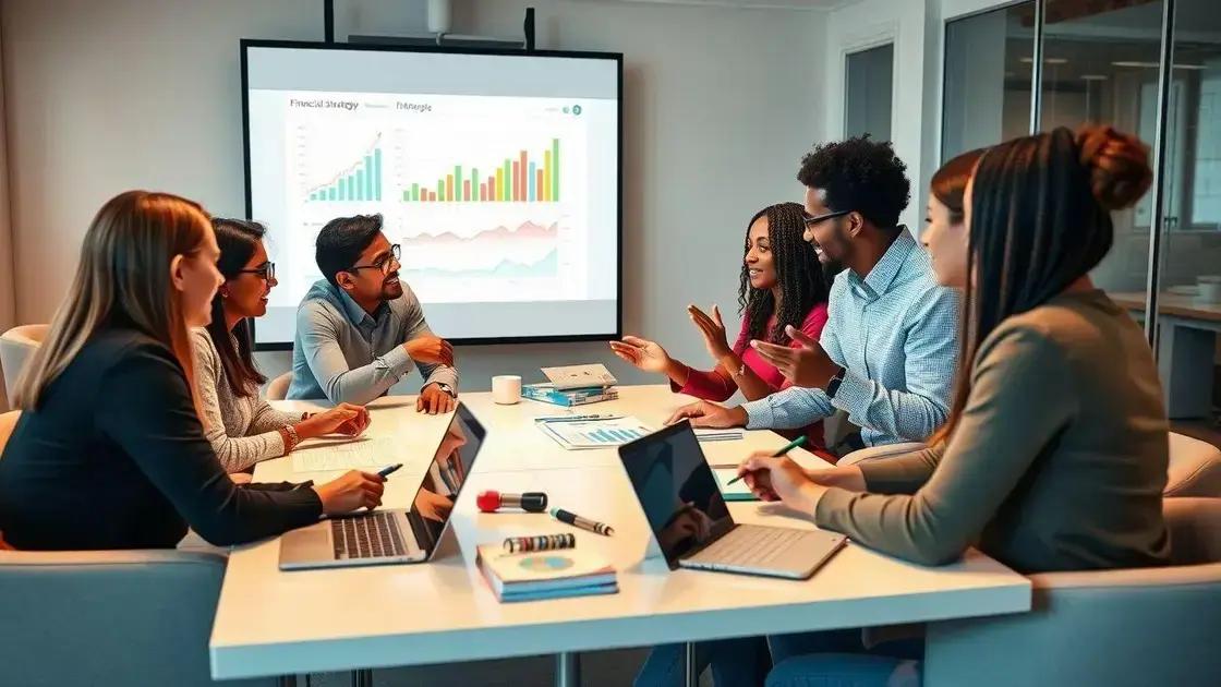 Por que a literacia financeira é essencial?