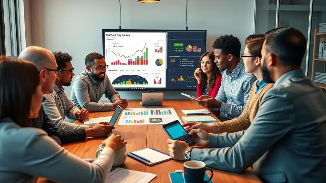 Conceitos básicos de finanças pessoais