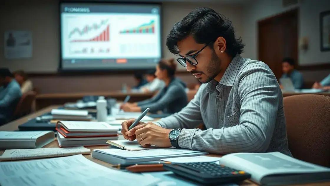 Como aprender a lidar com dinheiro