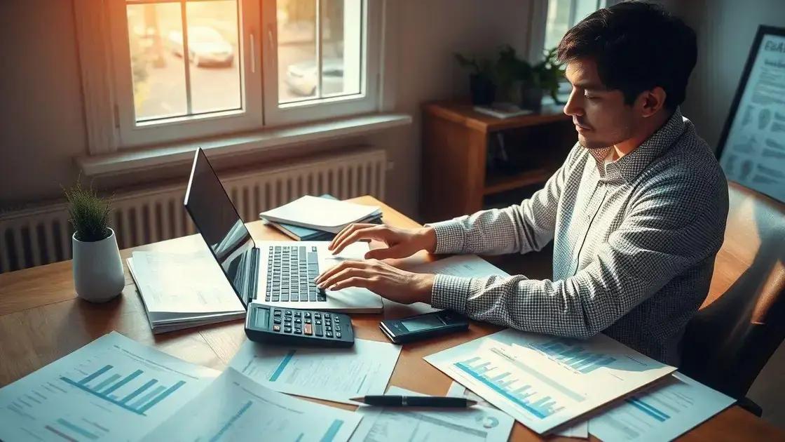 literacia financeira por que esta e a habilidade mais importante do seculo