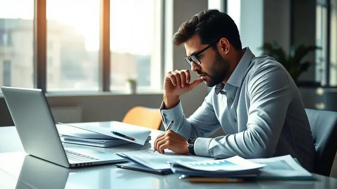 No momento, você está visualizando Mindset Financeiro: Como Mudar a Maneira Como Você Enxerga o Dinheiro