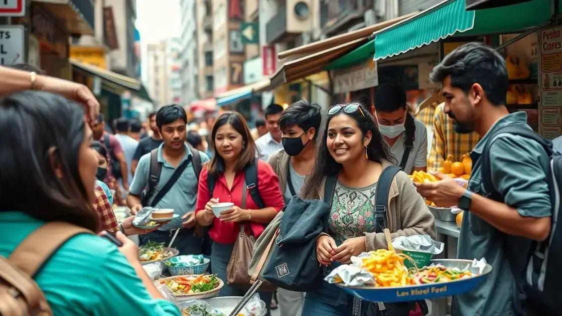 Dicas de economia para viagens e passeios