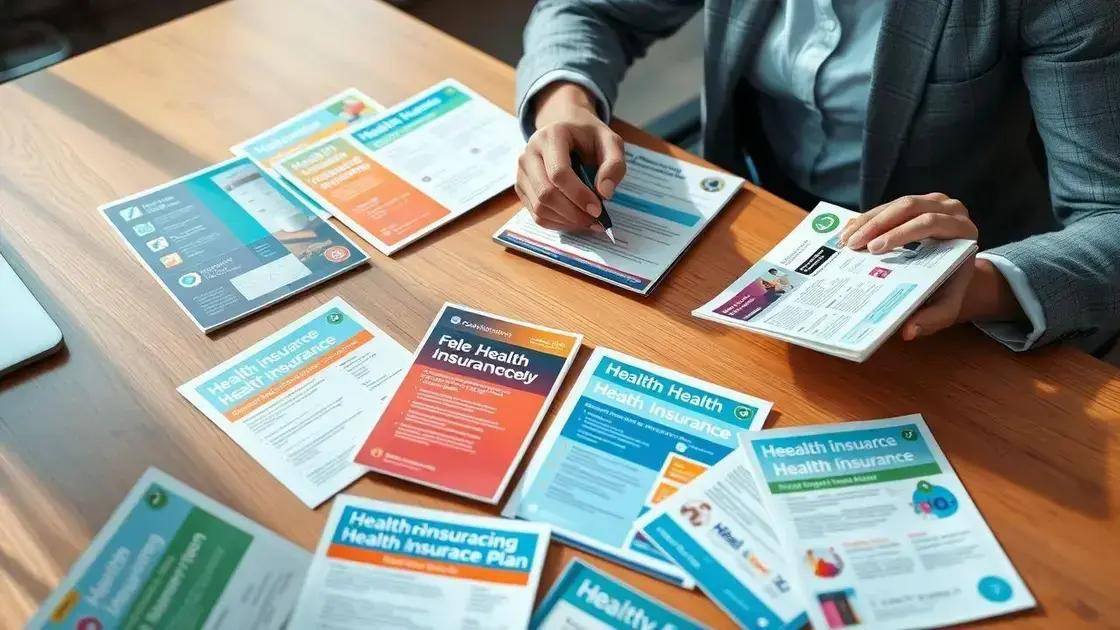 como avaliar o custo benefício do seu plano