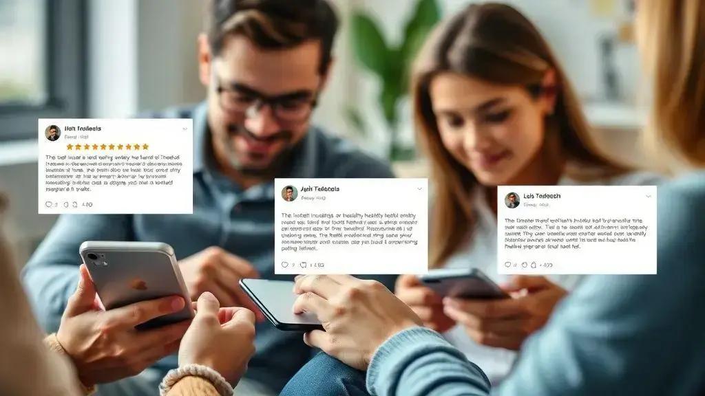 opiniões de usuários sobre planos de saúde