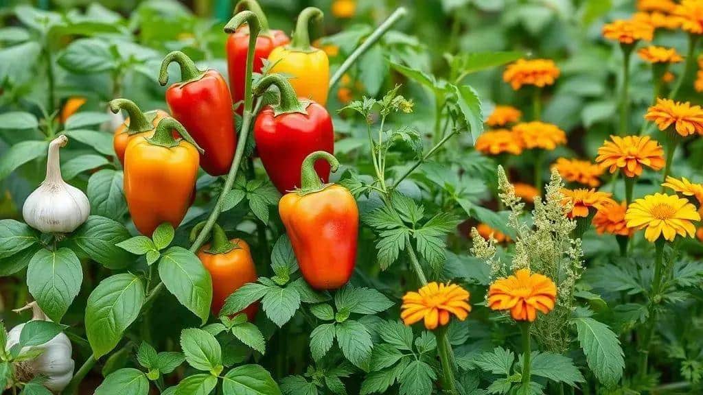 Outras plantas que potencializam o efeito da pimenta
