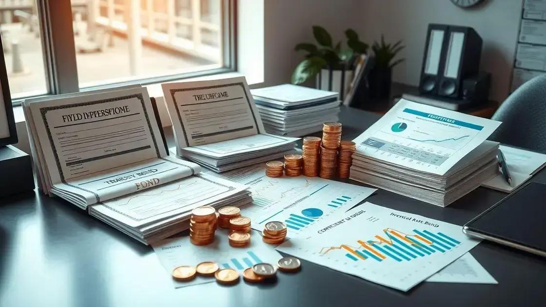 O que é renda fixa e como funciona