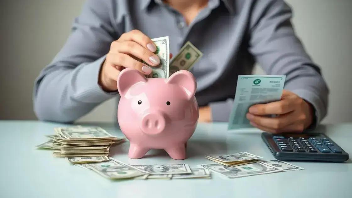 Principais tipos de investimentos em renda fixa