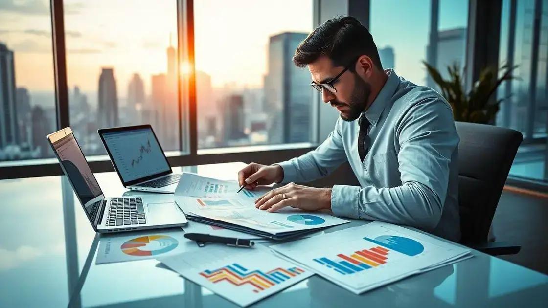 Como escolher um investimento em renda fixa